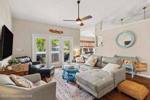 1051 Mandarin Drive, Palm Bay FL - photo 6 of 28