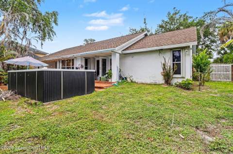 1051 Mandarin Drive, Palm Bay FL - photo 24 of 28