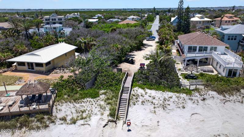 3 bedroom Single Family Residence at 5180 Palmetto Drive, New Melbourne Beach, Melbourne Beach — photo 5