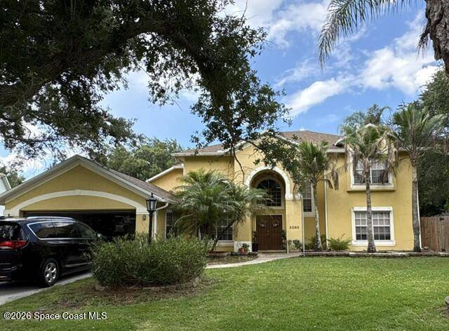 3280 Andrew Bailey Court