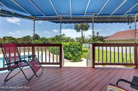 5180 Palmetto Drive, Melbourne Beach FL - photo 13 of 58