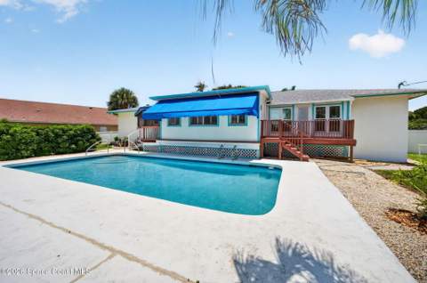 5180 Palmetto Drive, Melbourne Beach FL - photo 6 of 58