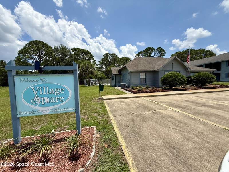 2 bedroom Condominium at 1755 Harrison Street #126, Village Square of Titusville Condo Ph IV, Titusville — photo 4
