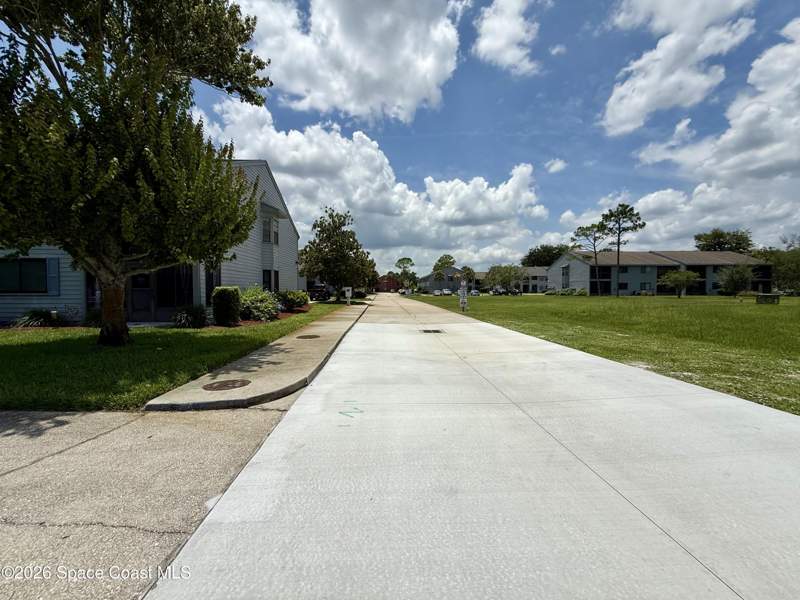 2 bedroom Condominium at 1755 Harrison Street #126, Village Square of Titusville Condo Ph IV, Titusville — photo 5
