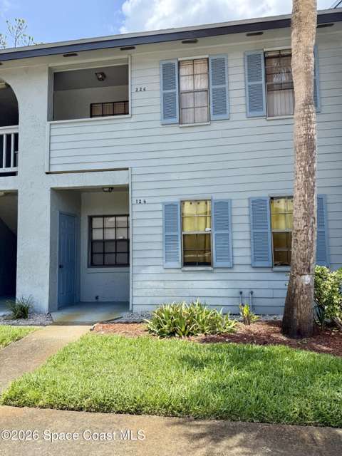 1755 Harrison Street #126, starter home for sale in Titusville