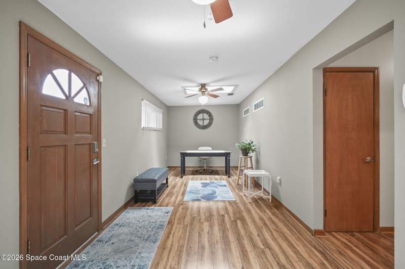 2 bedroom Townhouse at 1416 Club Gardens Drive, Palm Gardens Townhomes, Palm Bay — photo 3