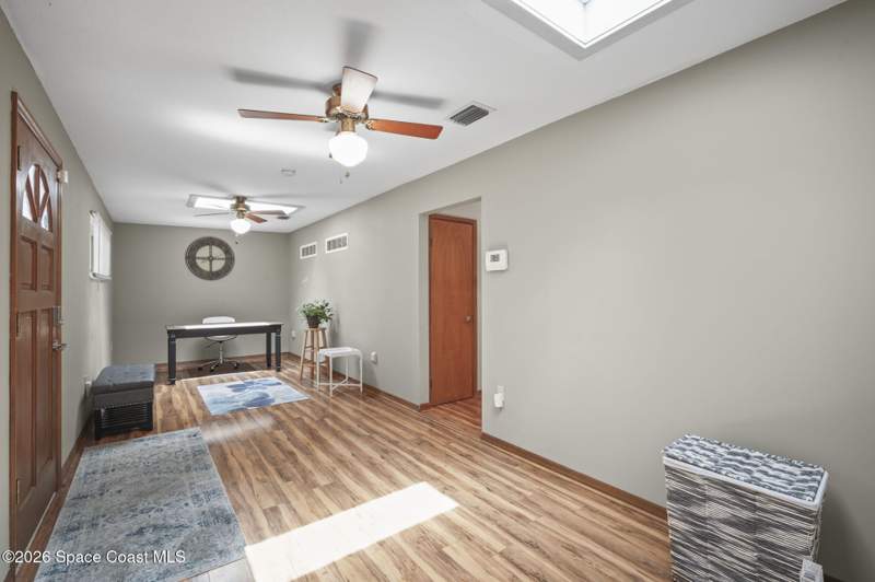2 bedroom Townhouse at 1416 Club Gardens Drive, Palm Gardens Townhomes, Palm Bay — photo 4