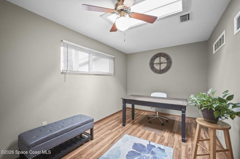 2 bedroom Townhouse at 1416 Club Gardens Drive, Palm Gardens Townhomes, Palm Bay — photo 5