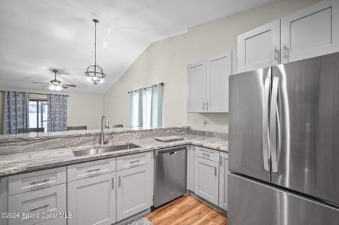 1416 Club Gardens Drive, Palm Bay FL - photo 11 of 29
