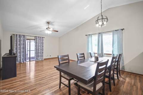 1416 Club Gardens Drive, Palm Bay FL - photo 12 of 29