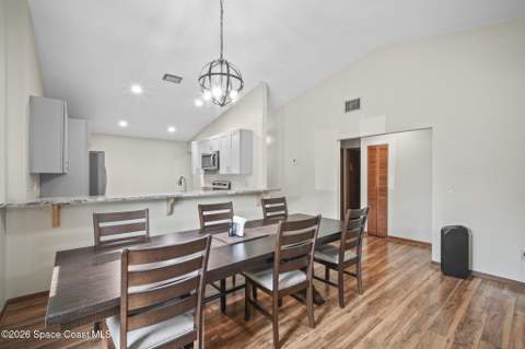 1416 Club Gardens Drive, Palm Bay FL - photo 13 of 29