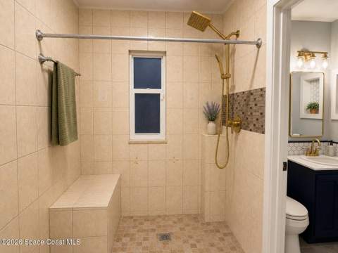 2013 Glendale Boulevard, Mims FL - photo 7 of 13