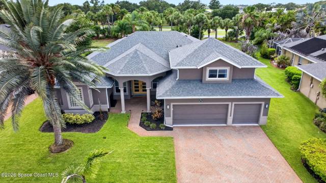 Sonoma At Viera Phases 1 And 2 Viera Central Pud