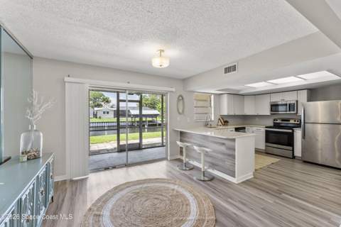 442 Dove Lane #5-9, Satellite Beach FL - photo 9 of 35