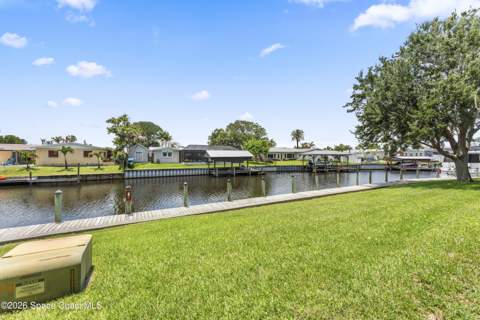442 Dove Lane #5-9, Satellite Beach FL - photo 15 of 35