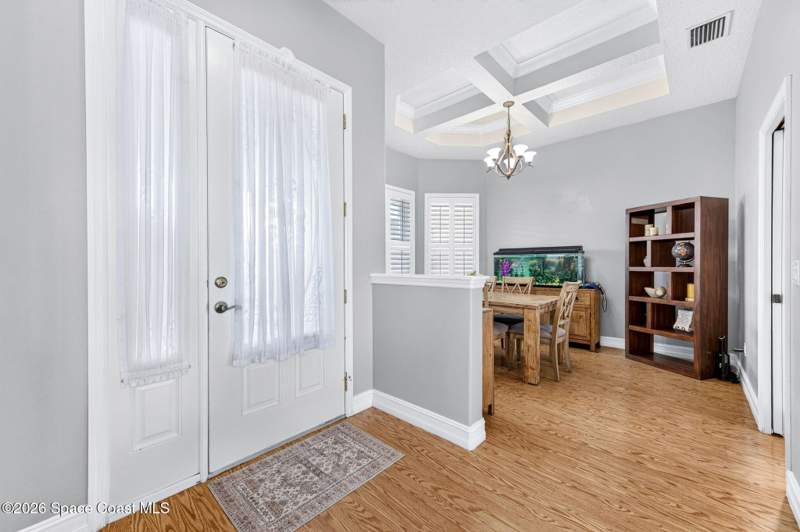 4 bedroom Single Family Residence at 1122 Vestavia Circle, Sawgrass at Suntree Phase 2, Melbourne — photo 5