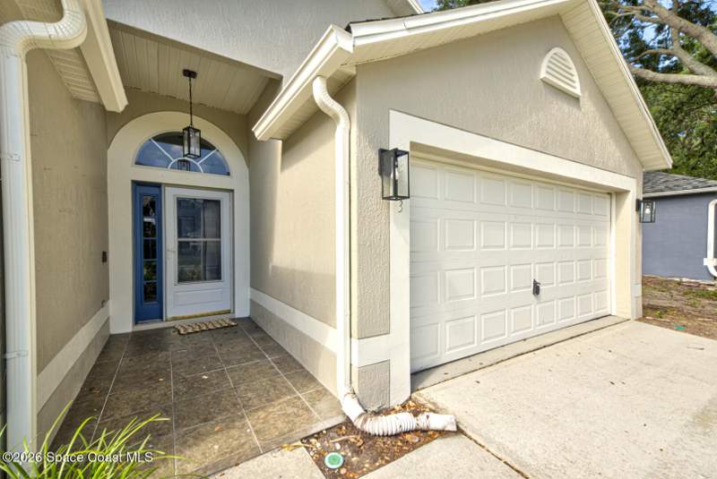 4 bedroom Single Family Residence at 3353 Echo Ridge Place, Hickory Trails Sec 2, Cocoa — photo 2