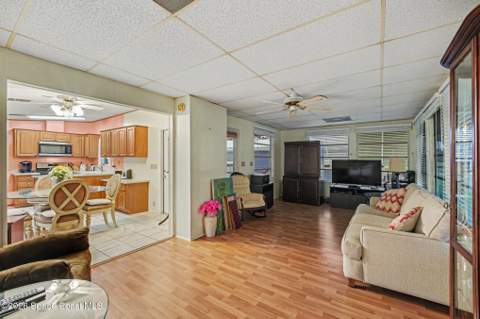 513 Lake Drive, Titusville FL - photo 6 of 36