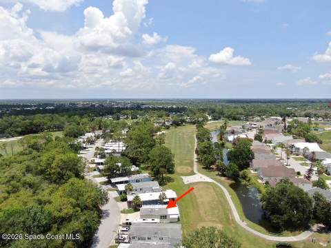 513 Lake Drive, Titusville FL - photo 14 of 36