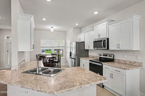 2408 Bonnyton Lane, Palm Bay FL - photo 10 of 36