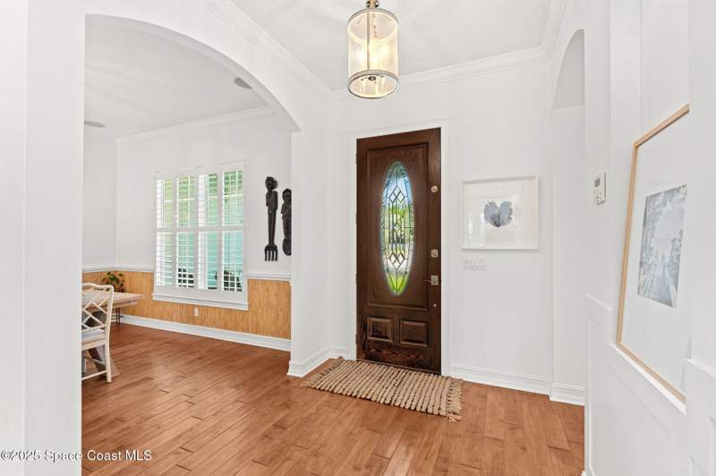 5 bedroom Single Family Residence at 133 Windemere Place, Windemere Shores, Melbourne Beach — photo 5
