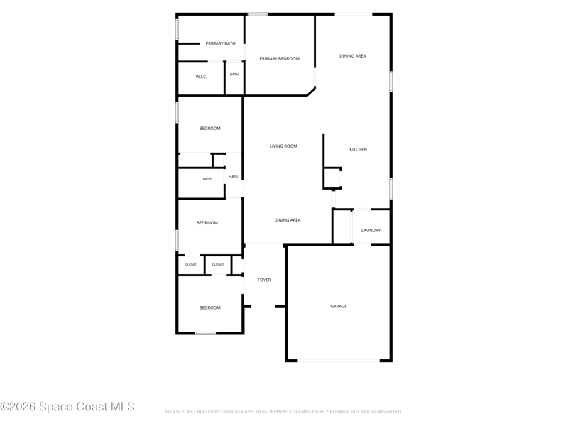 4 bedroom Single Family Residence at 510 Fiddleleaf Circle, Sawgrass Lakes Phase Two A, West Melbourne — photo 2