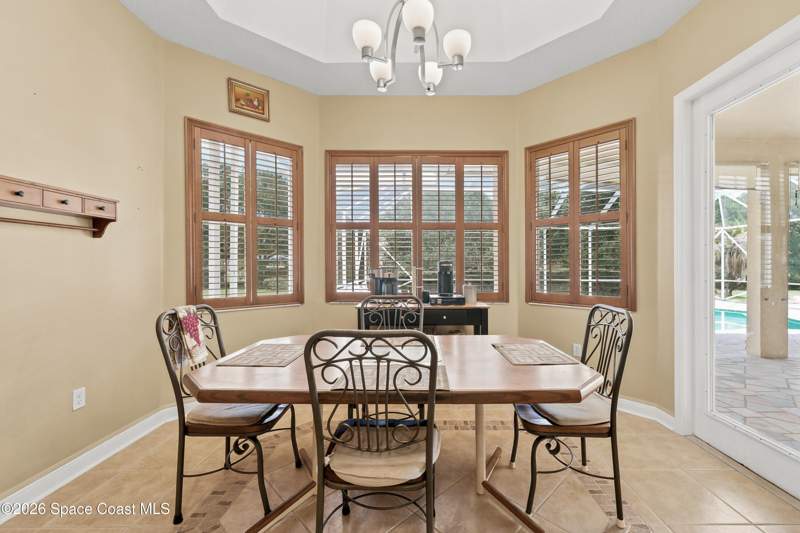 4 bedroom Single Family Residence at 3933 Postridge Trail, Postridge, Melbourne — photo 5