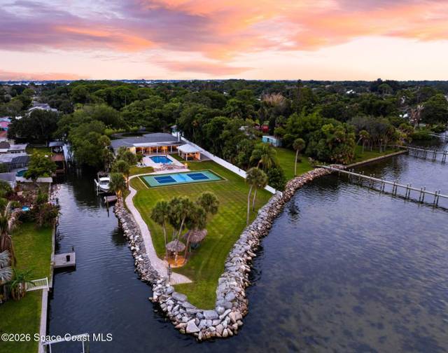 234 Serenity Point Lane
