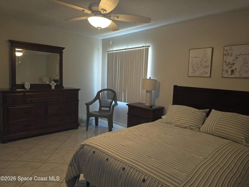 2 bedroom Condominium at 190 E Olmstead Drive #B2, Washington Arms Club Condo, Titusville — photo 5
