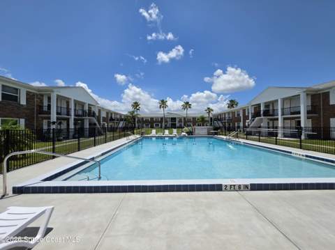 190 E Olmstead Drive #B2, Titusville FL - photo 16 of 23
