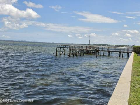 190 E Olmstead Drive #B2, Titusville FL - photo 20 of 23