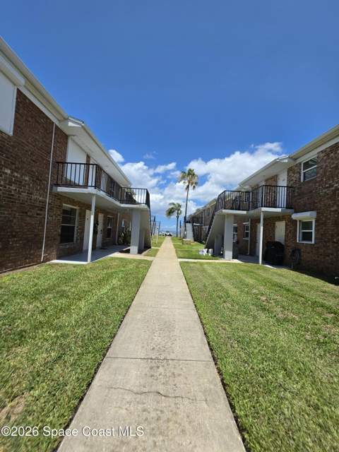 190 E Olmstead Drive #B2, Titusville FL - photo 22 of 23