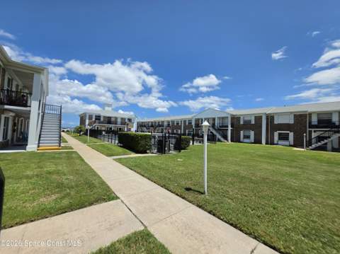 190 E Olmstead Drive #B2, Titusville FL - photo 23 of 23