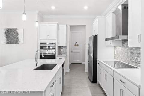 1363 Great Belt Circle, Melbourne FL - photo 10 of 79