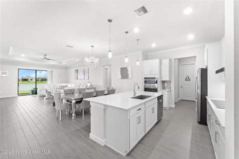 1363 Great Belt Circle, Melbourne FL - photo 7 of 79
