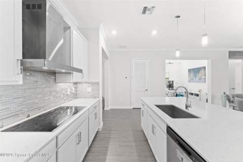 1363 Great Belt Circle, Melbourne FL - photo 12 of 79