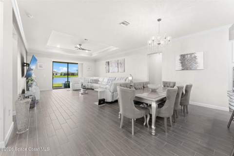 1363 Great Belt Circle, Melbourne FL - photo 14 of 79