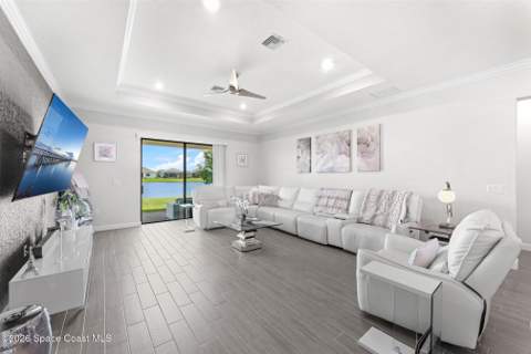 1363 Great Belt Circle, Melbourne FL - photo 16 of 79