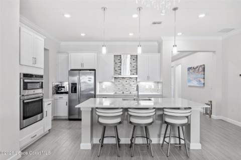 1363 Great Belt Circle, Melbourne FL - photo 9 of 79