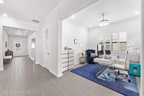 1363 Great Belt Circle, Melbourne FL - photo 21 of 79