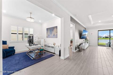 1363 Great Belt Circle, Melbourne FL - photo 20 of 79