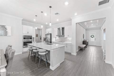 1363 Great Belt Circle, Melbourne FL - photo 8 of 79
