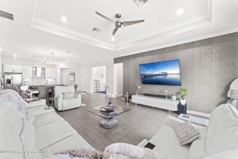 1363 Great Belt Circle, Melbourne FL - photo 18 of 79
