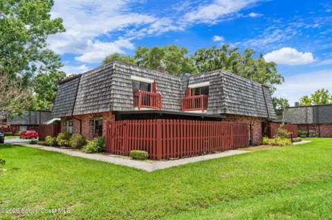 44 Piney Branch Way #A, home for sale on Piney Branch Way