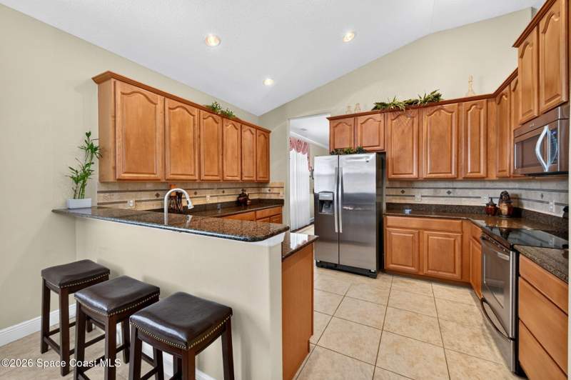 4 bedroom Single Family Residence at 5862 Goleta Circle, Sunstone Subdivision Phase 2, Melbourne — photo 4