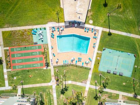 2020 N Atlantic Avenue #209, Cocoa Beach FL - photo 22 of 22