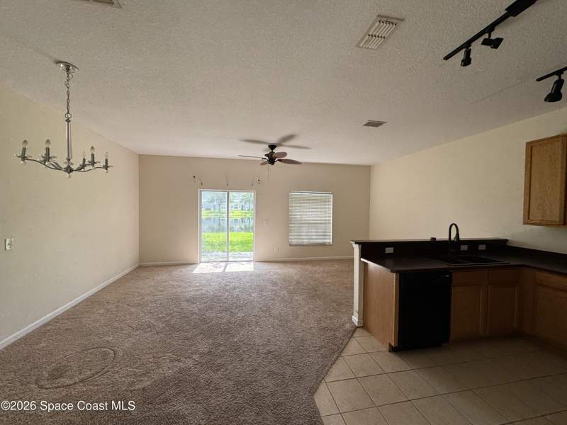 2 bedroom Townhouse at 2570 Revolution Street #103, Lake Washington Townhomes, Melbourne — photo 3