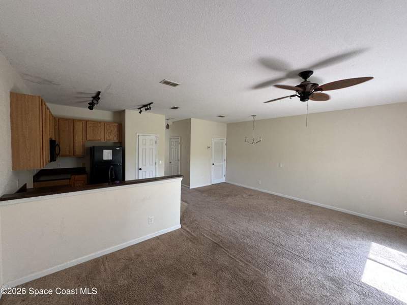 2 bedroom Townhouse at 2570 Revolution Street #103, Lake Washington Townhomes, Melbourne — photo 4