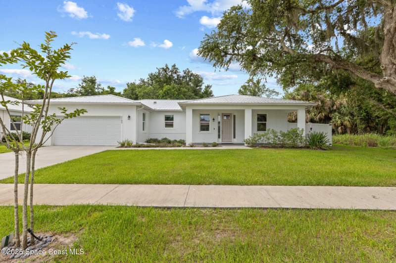 4 bedroom Single Family Residence at 2185 Louisiana Street, Sun Valley Subd, Titusville — photo 3