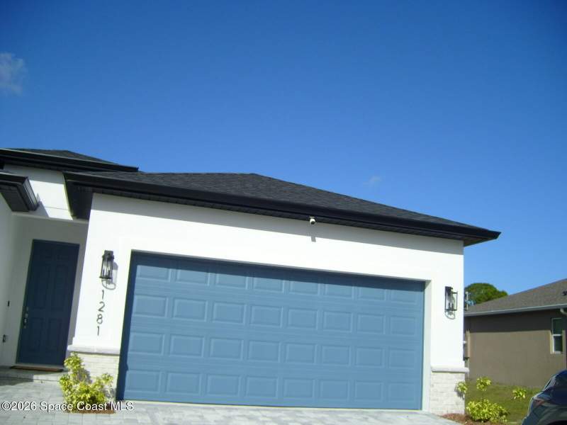 4 bedroom Single Family Residence at 1281 S Sandusky Street, Palm Bay, Palm Bay — photo 2